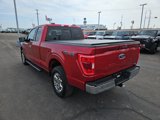 Used 2021 Ford F150 XLT w/ Equipment Group 302A High image 5