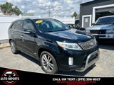 Used 2014 Kia Sorento SX w/ 3rd Row Package image 3