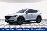 Used 2017 MAZDA CX-5 Touring w/ Preferred Equipment Package image 2
