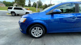 Used 2018 Chevrolet Sonic LS image 2
