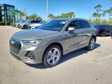 Used 2022 Audi Q3 2.0T Premium Plus w/ Premium Plus Package image 4