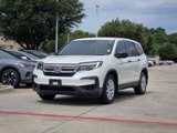 Used 2019 Honda Pilot LX image 3