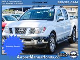 Used 2012 Nissan Frontier SL image 5