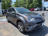 Used 2018 Toyota RAV4 XLE image 4