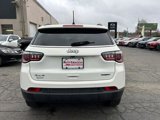 Used 2020 Jeep Compass Latitude image 4