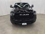 New 2025 RAM 1500 4x4 Crew Cab image 2