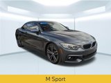 Used 2015 BMW 435i Convertible image 4