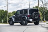 Used 2018 Jeep Wrangler Unlimited Sahara w/ LED Lighting Group image 3