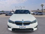 Certified 2022 BMW 330i Sedan w/ Convenience Package image 2