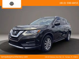 Used 2017 Nissan Rogue SV image 2
