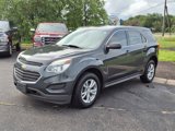 Used 2017 Chevrolet Equinox LS image 5