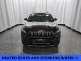 Used 2016 Jeep Cherokee 75th Anniversary image 3