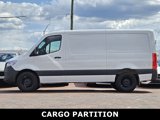 Used 2024 Mercedes-Benz Sprinter 2500 image 3