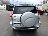 Used 2010 Toyota RAV4 4WD image 5
