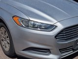 Used 2013 Ford Fusion S image 4
