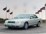 Used 2007 Mercury Grand Marquis GS image 3
