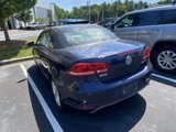 Used 2012 Volkswagen Eos Lux image 3