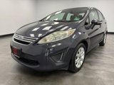 Used 2013 Ford Fiesta SE image 5