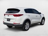 Used 2018 Kia Sportage LX image 5
