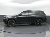Used 2021 Jeep Grand Cherokee L Laredo image 4
