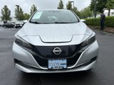 Used 2023 Nissan Leaf S image 3