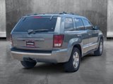 Used 2007 Jeep Grand Cherokee Limited image 5