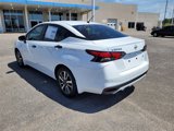 New 2024 Nissan Versa S w/ S Plus Package image 5