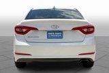 Used 2017 Hyundai Sonata SE image 4