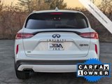 Certified 2024 INFINITI QX50 Sport image 4