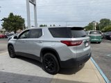 Used 2021 Chevrolet Traverse LS image 4