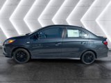 New 2024 Mitsubishi Mirage G4 Black Edition image 3