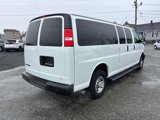 Used 2022 Chevrolet Express 3500 LS image 5