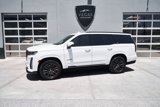 Used 2023 Cadillac Escalade V w/ LPO, ONYX Package image 5
