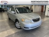 Used 2007 Toyota Corolla CE image 1