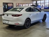 New 2025 MAZDA MAZDA3 s image 4