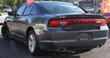 Used 2013 Dodge Charger SE image 4