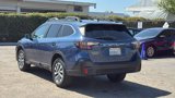 Certified 2022 Subaru Outback Premium image 4