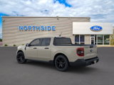 New 2025 Ford Maverick XLT w/ Black Appearance Package image 4
