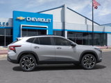 New 2025 Chevrolet Trax RS w/ Driver Confidence Package image 5