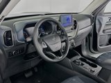 New 2024 Ford Bronco Sport Heritage w/ Heritage Convenience Package image 4