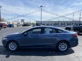 Used 2018 Ford Fusion S image 5