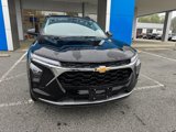 New 2025 Chevrolet Trax LT w/ Driver Confidence Package image 2