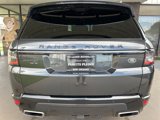 Used 2022 Land Rover Range Rover Sport HSE Dynamic image 5
