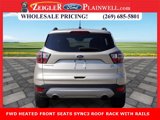 Used 2017 Ford Escape SE w/ Equipment Group 201A image 4
