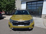 Used 2024 Kia Seltos SX image 2