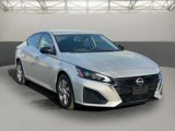 Used 2024 Nissan Altima 2.5 S image 2