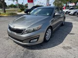 Used 2015 Kia Optima LX image 3