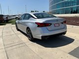 Used 2023 Nissan Altima 2.5 SR image 4