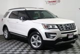 Used 2016 Ford Explorer XLT w/ Equipment Group 202A image 3