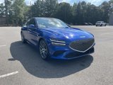 Used 2022 Genesis G70 2.0T w/ Prestige Package image 4